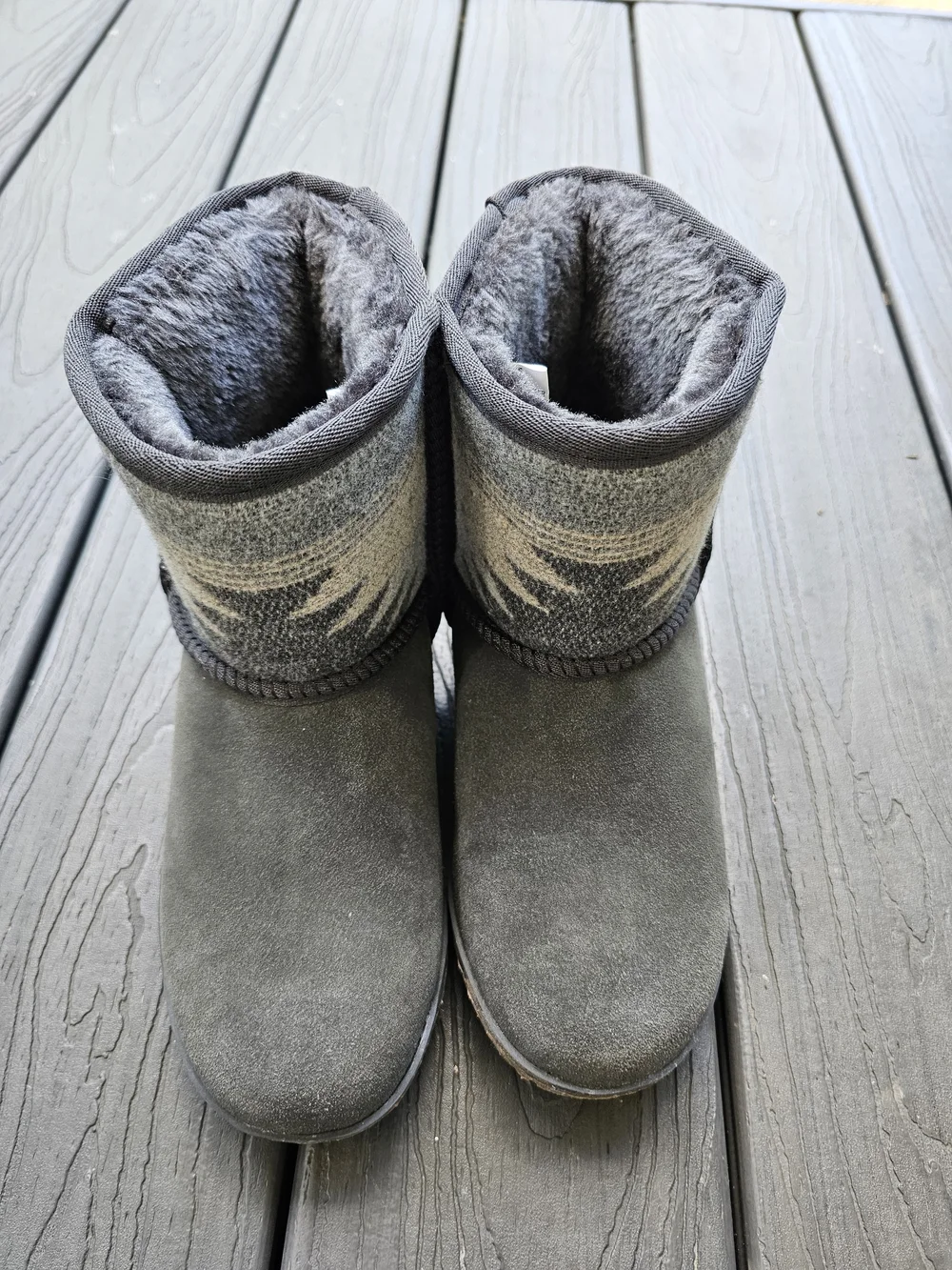 MINNETONKA TALI WINTER BOOTS